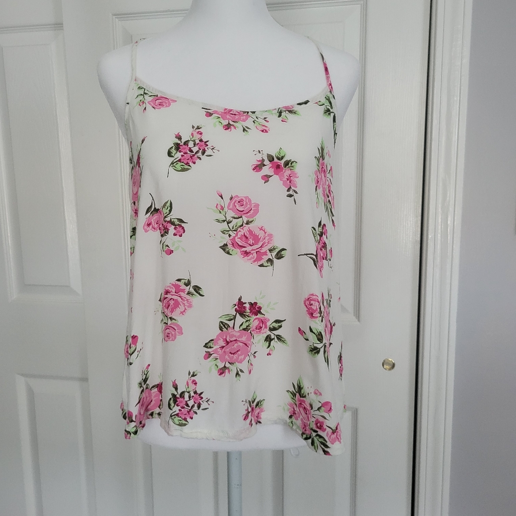 Rayon Cami